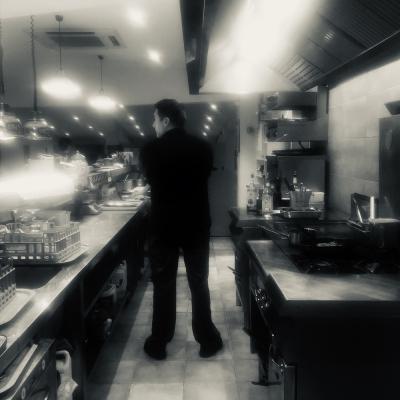 RESTAURANT À GRIMAUD | LA TABLE DE DIDIER | CUISINE TRADITIONNELLE & GOURMANDE