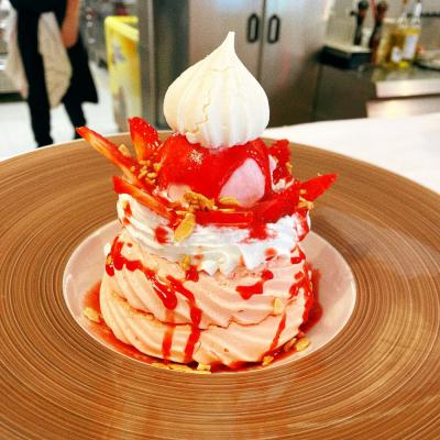 RESTAURANT À GRIMAUD | LA TABLE DE DIDIER | CUISINE TRADITIONNELLE & GOURMANDE