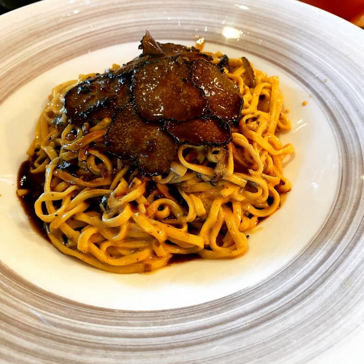 RESTAURANT À GRIMAUD | LA TABLE DE DIDIER | CUISINE TRADITIONNELLE & GOURMANDE