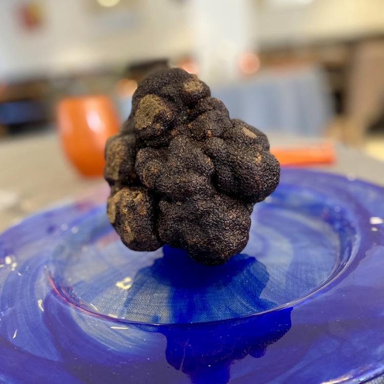 RESTAURANT À GRIMAUD | LA TABLE DE DIDIER | CUISINE TRADITIONNELLE & GOURMANDE