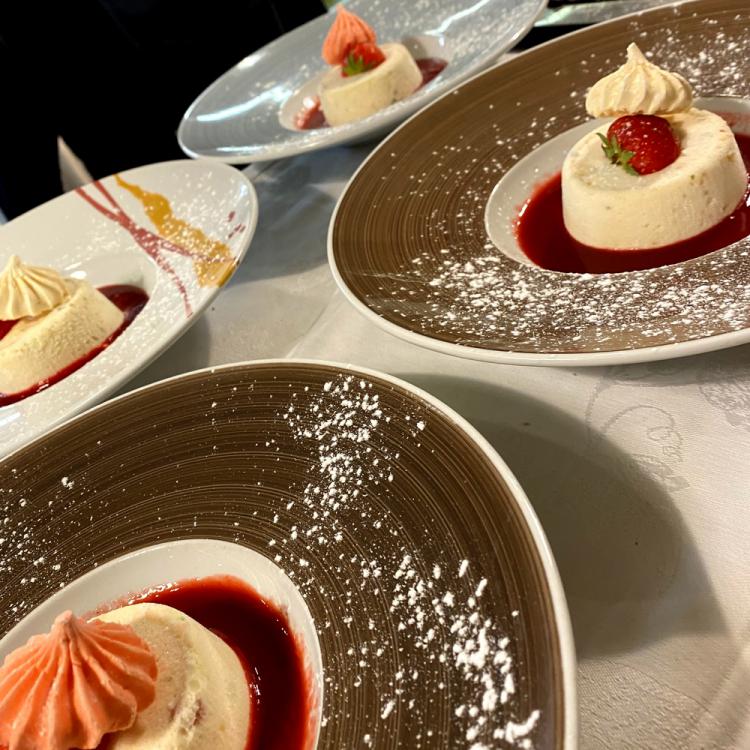 RESTAURANT À GRIMAUD | LA TABLE DE DIDIER | CUISINE TRADITIONNELLE & GOURMANDE