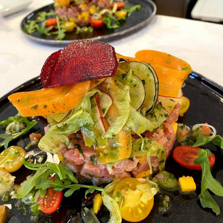 RESTAURANT À GRIMAUD | LA TABLE DE DIDIER | CUISINE TRADITIONNELLE & GOURMANDE