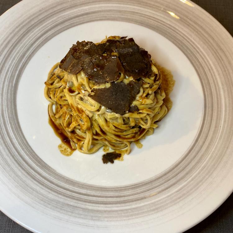 RESTAURANT À GRIMAUD | LA TABLE DE DIDIER | CUISINE TRADITIONNELLE & GOURMANDE