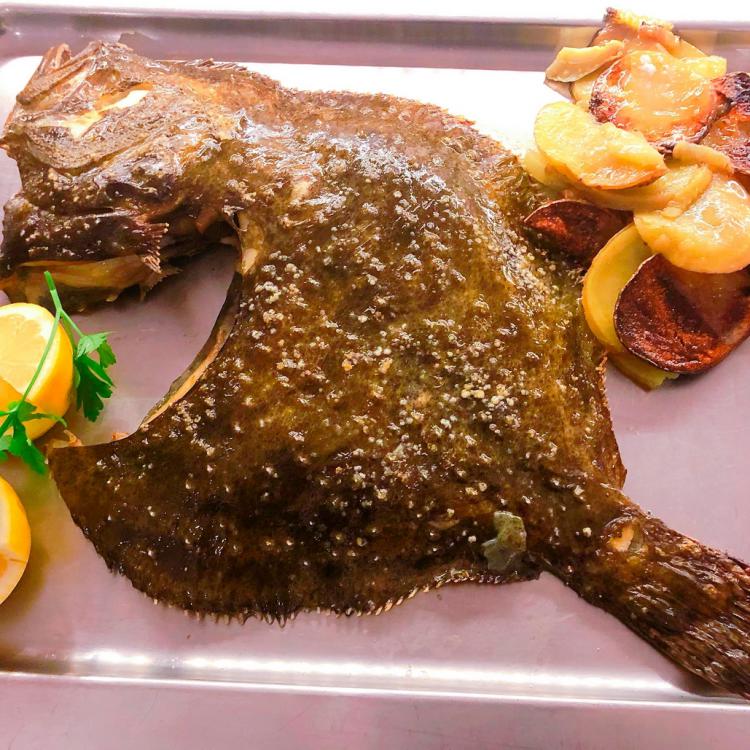 RESTAURANT À GRIMAUD | LA TABLE DE DIDIER | CUISINE TRADITIONNELLE & GOURMANDE